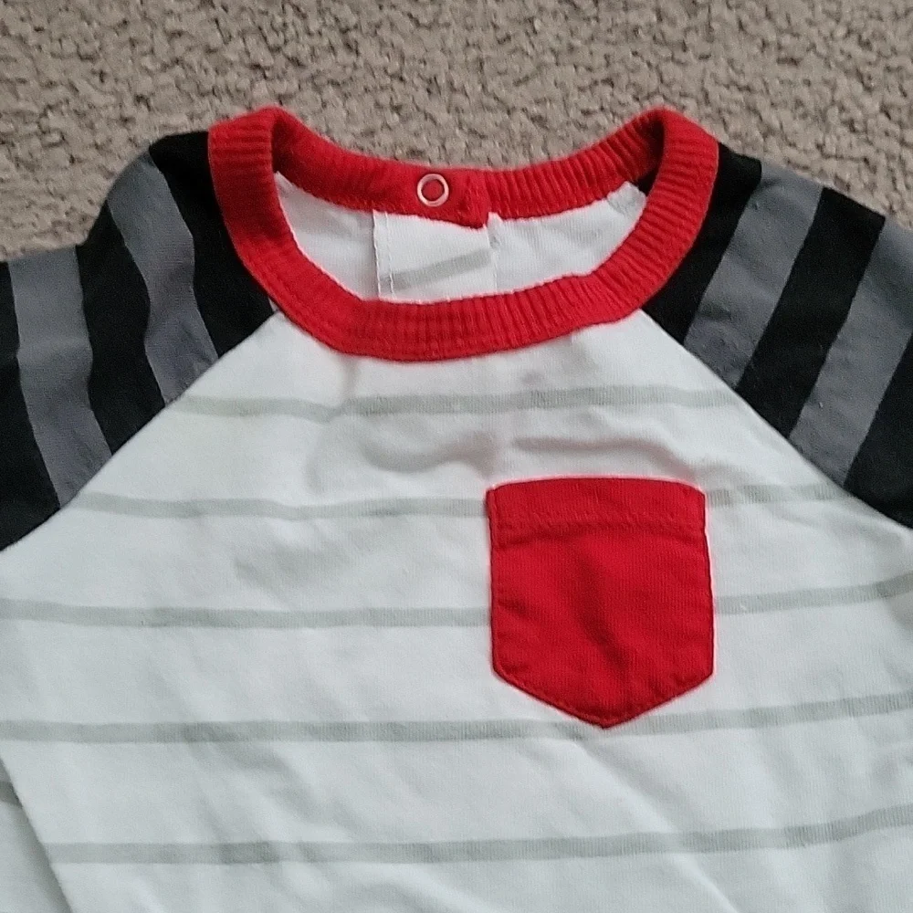 Circo Baby Boy's Onesie